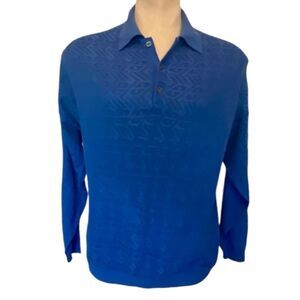 St. Croix Vintage Men’s Sweater